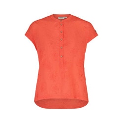Maloja AberseeM Top Women's in Cranberry